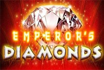 Emperors Diamonds slot